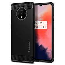 We have specially designed oneplus 7t glass cases and oneplus 7t covers with logo for your ultimate convenience and style statement. Oneplus 7t Case Rugged Armor Spigen Inc