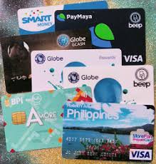Choose from two great products! Reloadable Prepaid Cards In The Philippines Comparison Tables Socialcompare