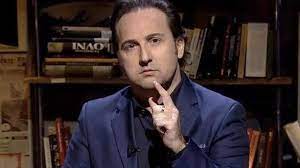 Iker Jiménez | Noticias de Iker Jiménez - La Nueva España