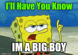 An Animated Gif Animated Gif Funny Memes Spongebob