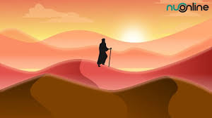 Di dalam alkitab terdapat lebih dari 3.000 nama tokoh yang disebutkan; Kisah Lelaki Meninggal Terasing Di Zaman Nabi Musa