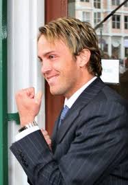 Ex-boyfriend fathered Anna Nicole's baby