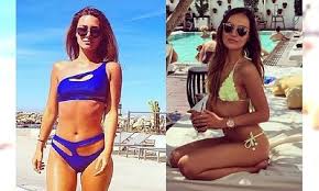 Jessica ziółek, partnerka arka milika, zaliczyła ostatnio sporą wpadkę, gdy na antenie tvn24 w programie na żywo wstajesz i wiesz prosiła prowadzących, by nie nazywali jej modelką. Jessica Ziolek Najnowsze Artykuly I Zdjecia