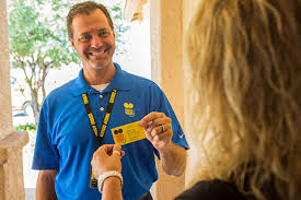 If you're not completely satisfied, you'll get a full refund. York Simcoe County On Truly Nolen Canada