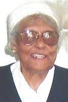 Dora Dinkins Obituary (1919