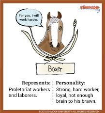 Animal Farm (Literature) - Tv Tropes