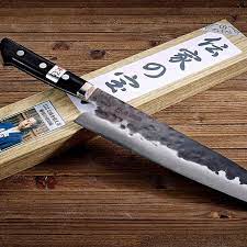 3 worlds sharpest knife brands : 10 Kitchen Knives Used By Award Winning Chefs Gear Patrol