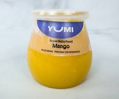 View latest posts and stories by @yumi yumi baby food in instagram. Yumi Baby Food Review Coupon Hello Subscription