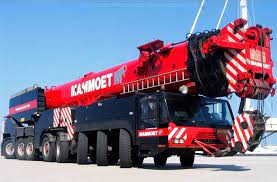 pin by thomas brandt on kran crane trucks crawler crane truck cranes heavy equipment