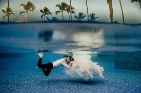 His work speaks louder then words, please follow the link below to see more + 25 Highlights From The Best Wedding Photos Of 2015 Twistedsifter