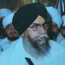 Stream Giani Amolak Singh Ji