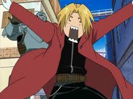 Pin By Sew Chibi Designs On Animation Good Anime Series Anime Running Fullmetal Alchemist