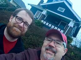 From San Antonio to Seattle, There's No Place Like Home