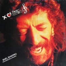 E un altro giorno passa senza te. Per Amore Della Musica By Shel Shapiro Album Reviews Ratings Credits Song List Rate Your Music