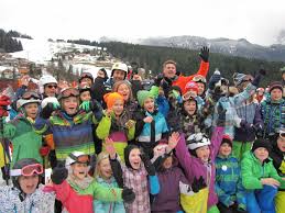 Der ehemalige profisportler bestätigt die trennung des paares. 1000 Kinder Und Marcel Hirscher