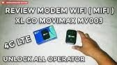 Review mifi huawei e5577 bundling xl go 4g berikut ini mungkin bisa jadi alternatif. Warbyasah Kecepatan Hingga 150 Mbps Review Mifi Xl Go 2019 Unlock All Operator Youtube