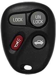 The actual procedure of programming a new chevy key (transponder keys). Amazon Com 2004 Chevrolet Impala Keyless Entry Remote With Free Diy Programming Instructions Complete Remote Automotive