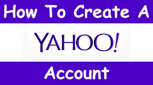 How To Create A Yahoo Mail Account March 2015 Easy Youtube