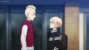 Tokyo revengers episode 5 preview dan tanggal rilis anime saku : Edited Tokyo Revengers Episode 03 Takarir Indonesia