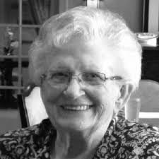 Patsy Landgraf Obituary (1932