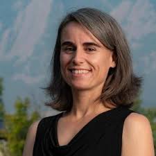 Jen Shannon Awarded Whiting Public Engagement Program Fellowship