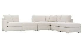 The Asher Sofa Is A Highly Customizable Sectional Sofa Designed For Those That Yearn For Comfort Customize The Sofa Bo Rowe Furniture Sectional Sofa Sectional