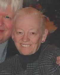 Penelope Moore Obituary (2014)