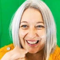 Isabel Molero Rodrigo