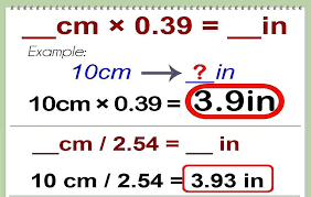 Definisi/arti kata 'inci' di kamus besar bahasa indonesia (kbbi) adalah n ukuran panjang 1/12 kaki (2,54 cm). Terjemah Inci Ke Dalam Sentimeter Dalam Talian Berapa Banyak Sentimeter Dalam Inci Meja