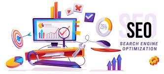 Best SEO Company in Lucknow | SEO ...