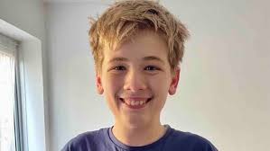 Fundraiser by Carolyn Ellis : Help Ashton go to the World School Games