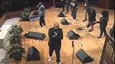 Let Your Power Fall Lyrics James Fortune Feat Zacardi Cortez Youtube