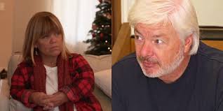 LPBW: Amy & Chris Split Up Less Than 1-Year Of Marriage?