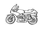 Added april 23, 2016 at 5:31 pm. Malvorlage Motorrad Kostenlose Ausmalbilder Zum Ausdrucken Bild 9787