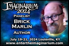 Imaginarium 2024 Proudly Welcomes Eva Vertrice, J.C. Daniels ...
