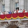 Catherine, duchess of cambridge, née catherine elizabeth middleton; 1