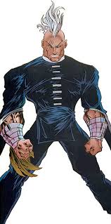 Aug 23, 2020 · also, marvel really f***ed up the ultraverse when they brought it and the rest of malibu comics and their properties (like men in black. Black Tiger Ultraverse Malibu Comics The Solution Character Profile Writeups Org