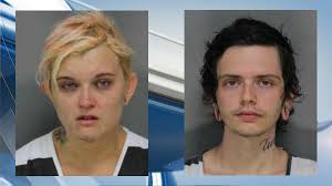 Three charged in connection with death of three-year-old in Jefferson County