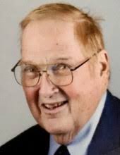 William W. "Red" "Bill" Walton Obituary May 4, 2020