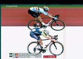 04:24 messi levanta pasiones en francia: Ciclismo Juegos Olimpicos Carapaz Oro En Carrera Por Carretera De Ciclismo En Ruta En Tokio 2020 Resumen Y Podio Marca