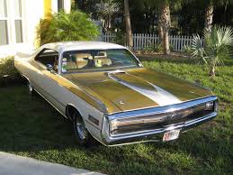 Image result for Antique Ivory 1970 Chrysler