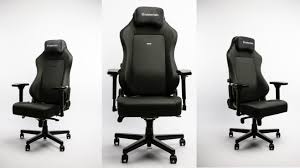 Computerstuhl gamer → umfangreicher kaufratgeber ausgezeichnete computerstuhl gamer beste angebote: Gaming Stuhl Test 10 Stuhle Fur Ein Besseres Gefuhl Beim Zocken Computer Bild