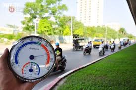 Dá»± Bao Thá»i Tiáº¿t Hom Nay Nhiá»‡t Ä'á»™ Táº¡i Ha Ná»™i Len Tren 41 Ä'á»™ C Cao Nháº¥t 40 NÄƒm Qua