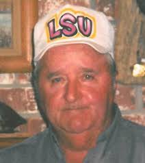 Robert Fontenot Obituary (2016)