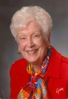 Suzanne Nicholson Obituary (2008)