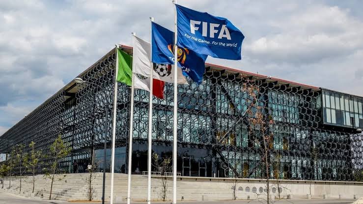 FMF recibe multa de 42.8 millones por irregularidades en el manejo del Fan  ID | Imagen de Veracruz Deportes