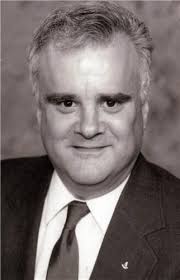 Richard Broyles Obituary