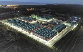 Malaysia lng, a unit of petronas but also the operator of the giant 30 mtpa lng complex awarded. Multifaceted Leader In Engineering Services Technology And Education Training