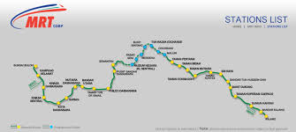 It was named after the third malaysian prime minister, tun hussein onn. New Name For 31 Mrt Stations