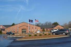 Gilmore Car Museum S Largest Expansion To Date An All New 5 Million 32 000 Square Foot Automotive Heritage Center Located In Car Museum Kalamazoo The Expanse